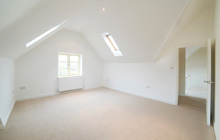 Roughbirchworth bedroom extension leads