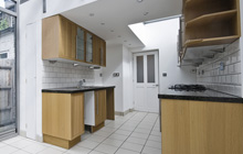 Roughbirchworth kitchen extension leads